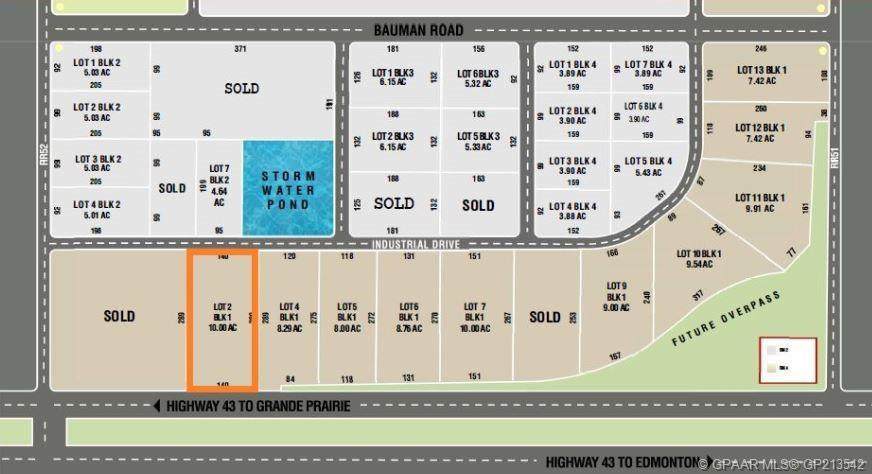 722040 Range Road 51 - Photo 1