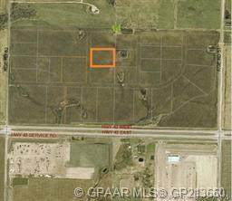 722040 Range Road 51 - Photo 1