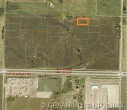 722040 Range Road 51 - Photo 1