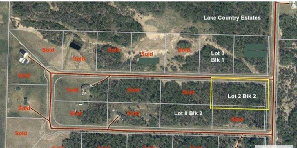 Lot 8 Blk 2 Lake Country Estate - Photo 1