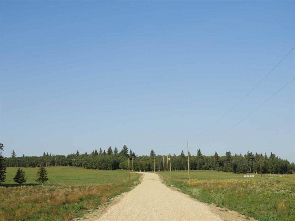 Near Ponoka - Photo 1