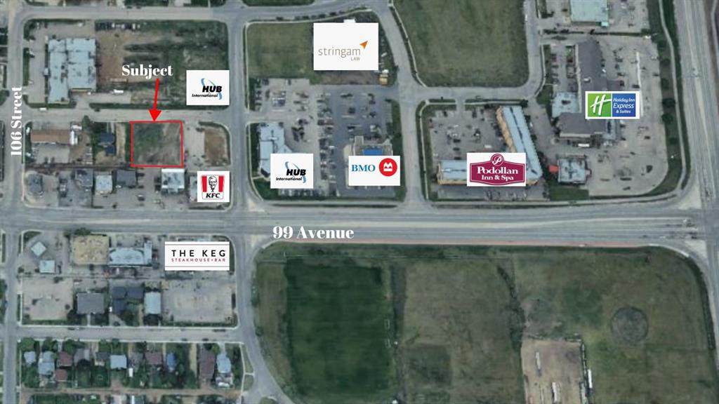 10526 99 Avenue - Photo 1