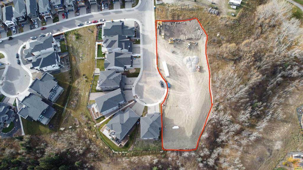 4 Timberline Point - Photo 1