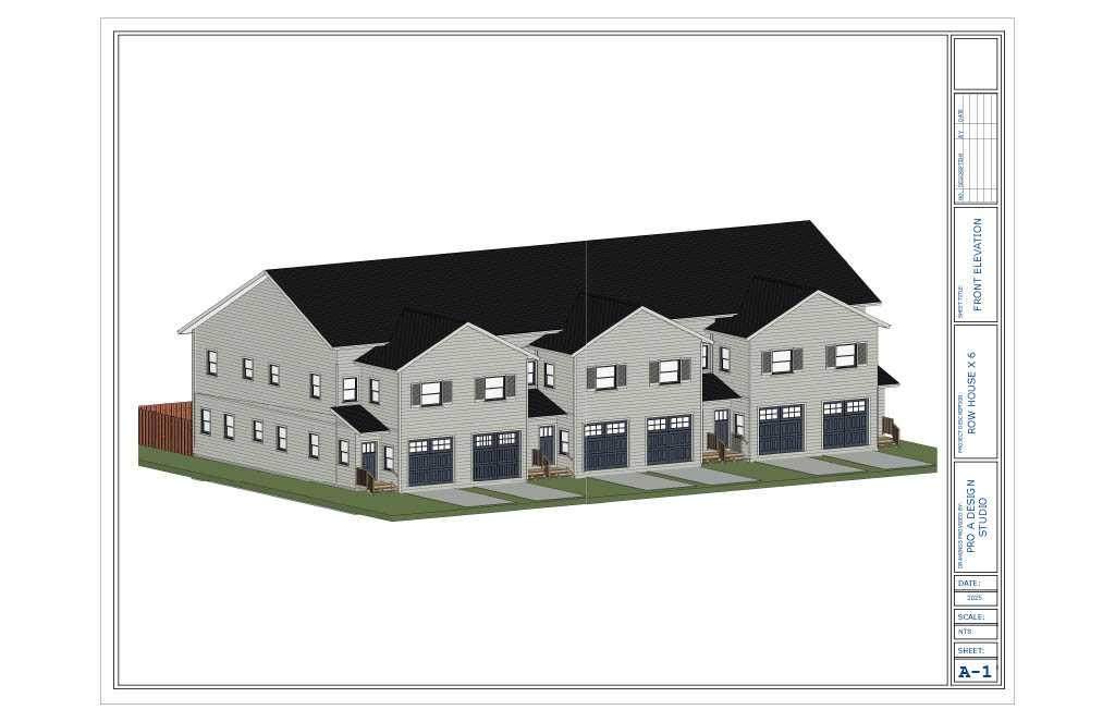 4807 47 Avenue - Photo 1