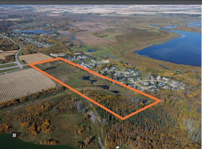 53213 Range Road 263 - Photo 1