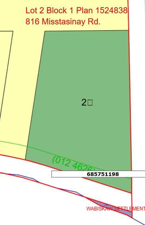 816 Misstassiniy Road - Photo 1