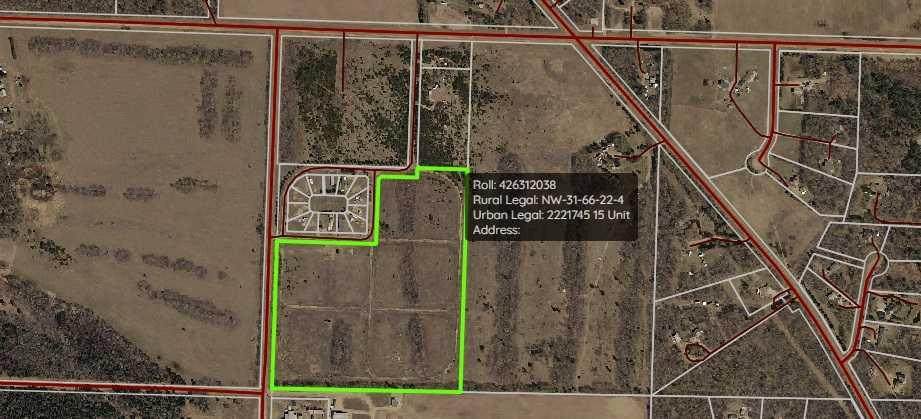 665059 Range Road 230 - Photo 1