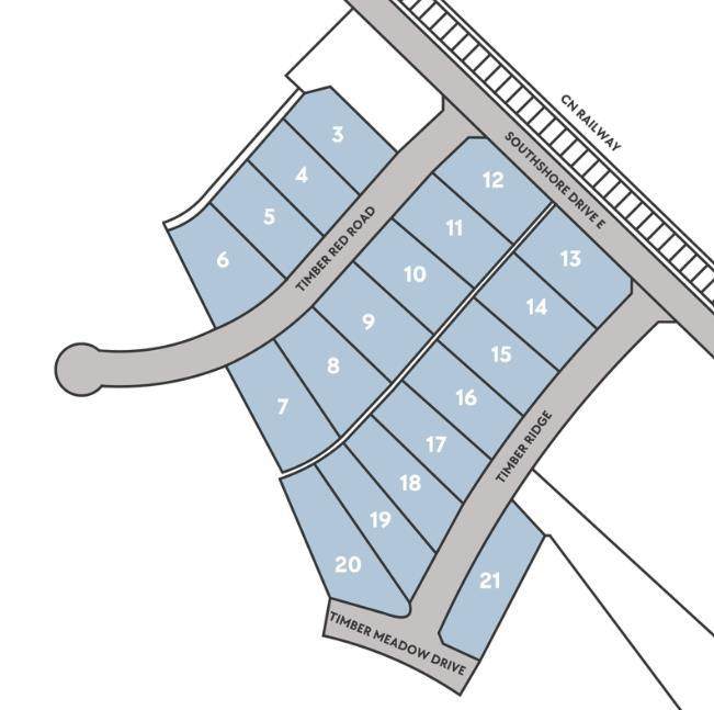 Lot 21 Timber Ridge Road - Photo 1