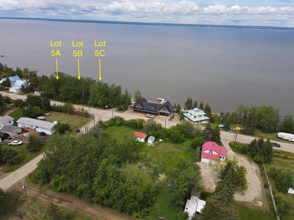 Lot 5A, 5B, 5C Peace River Avenue - Photo 1
