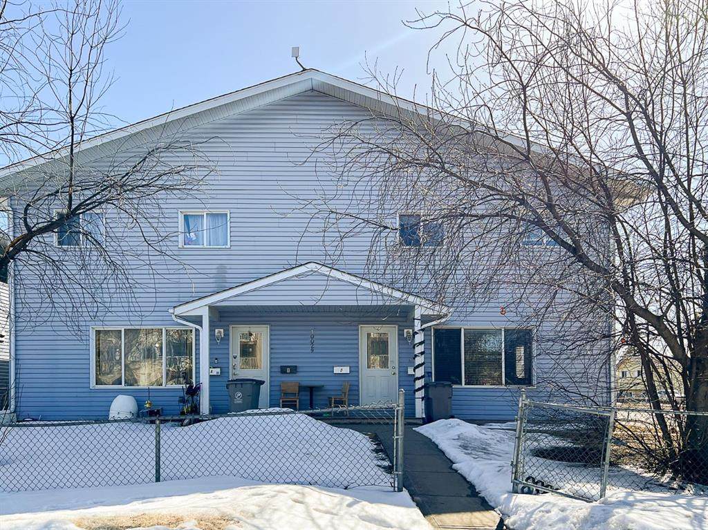 10029 105 Avenue - Photo 1