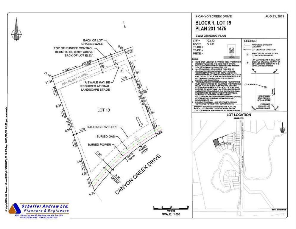 24 Canyon Creek Drive - Photo 1