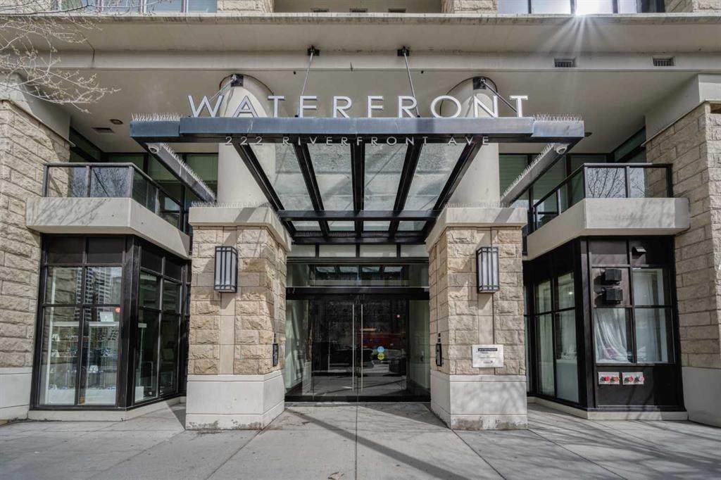 222 Riverfront Avenue - Photo 1