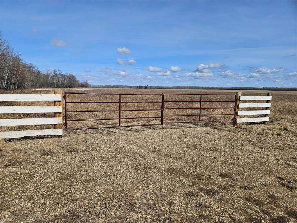 720 Twp Rd 720 Township - Photo 1
