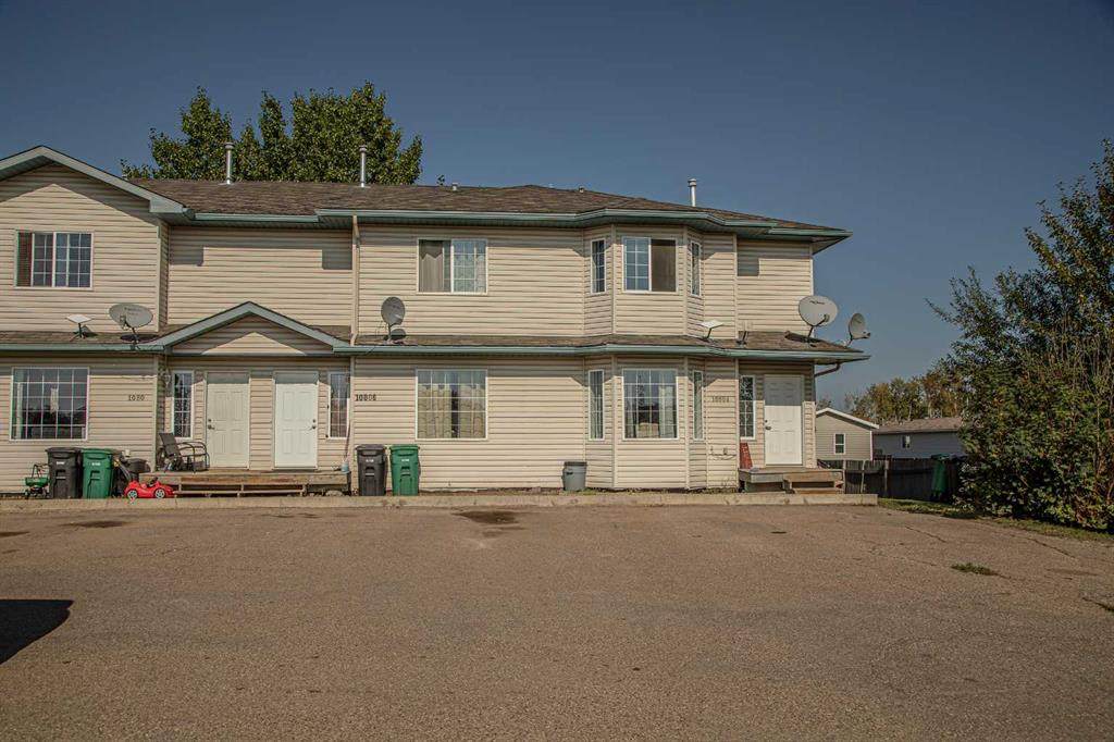 10808 100 Avenue - Photo 1