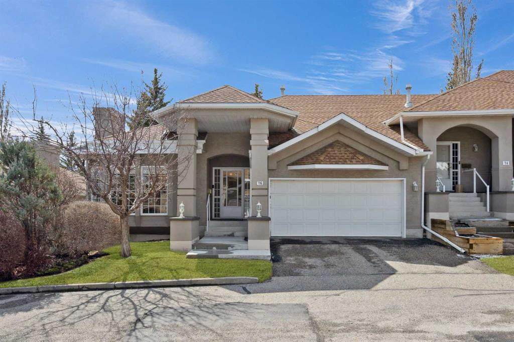 76 Christie Gardens - Photo 1