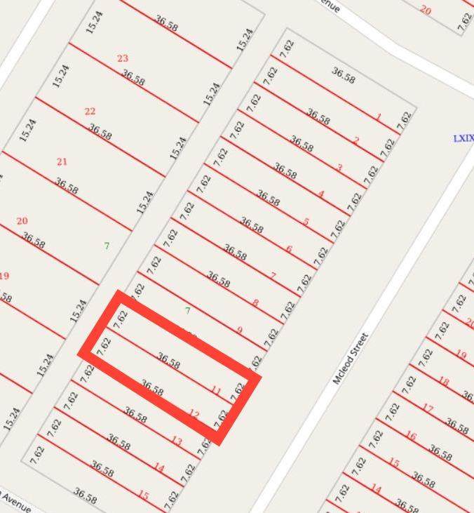 4910 50 Street - Photo 1