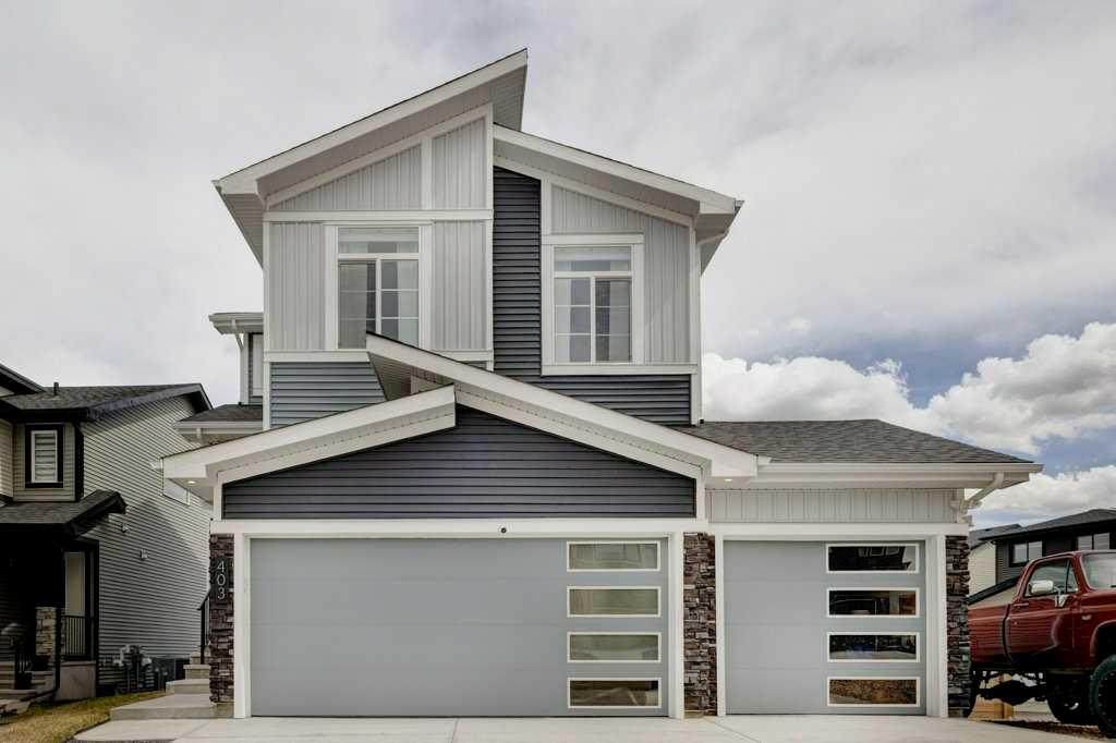 403 Precedence Hill - Photo 1