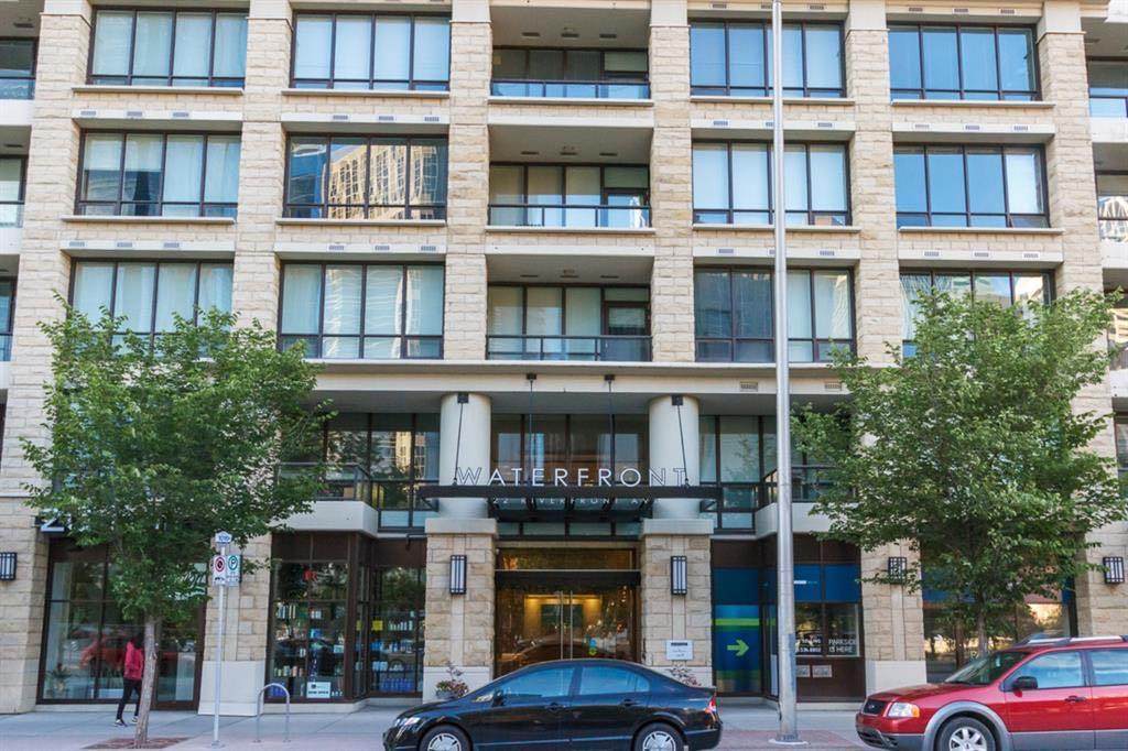 222 Riverfront Avenue - Photo 1