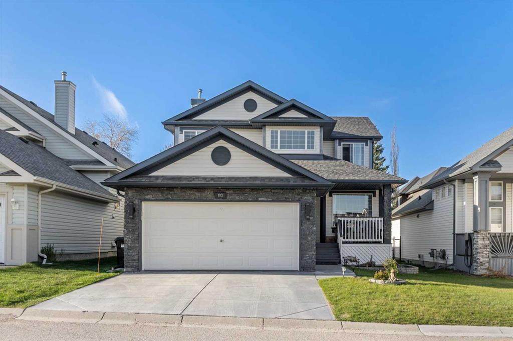 110 Rocky Ridge Green - Photo 1