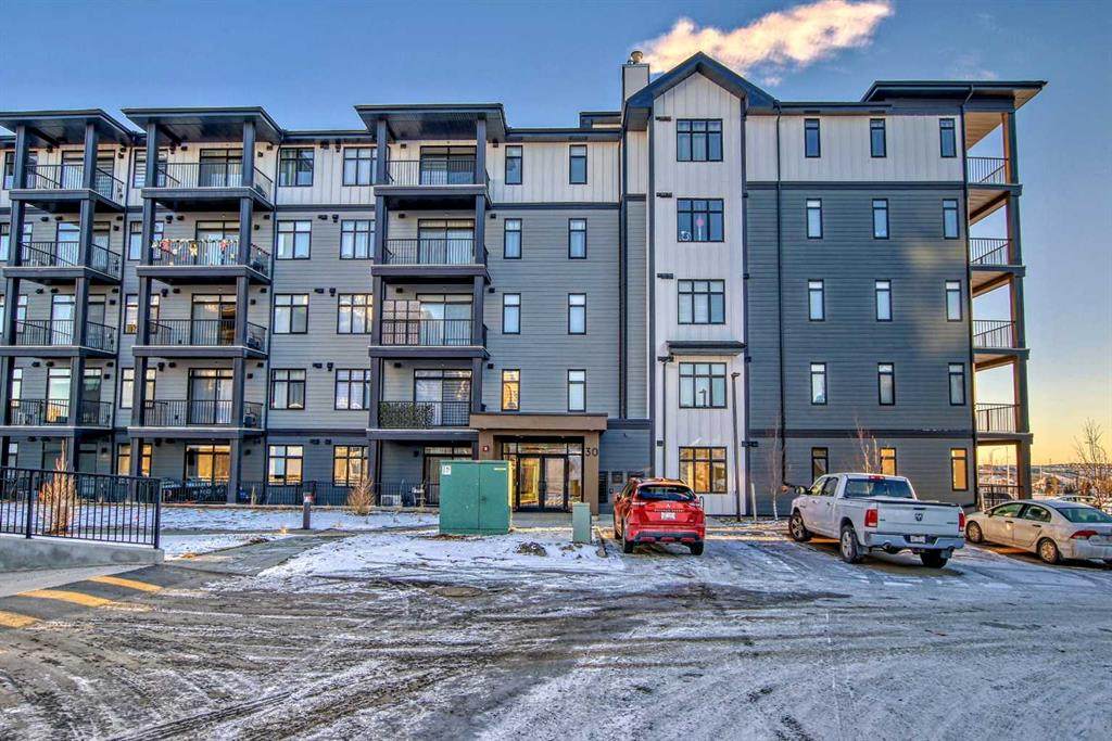 30 Sage Hill Walk - Photo 1