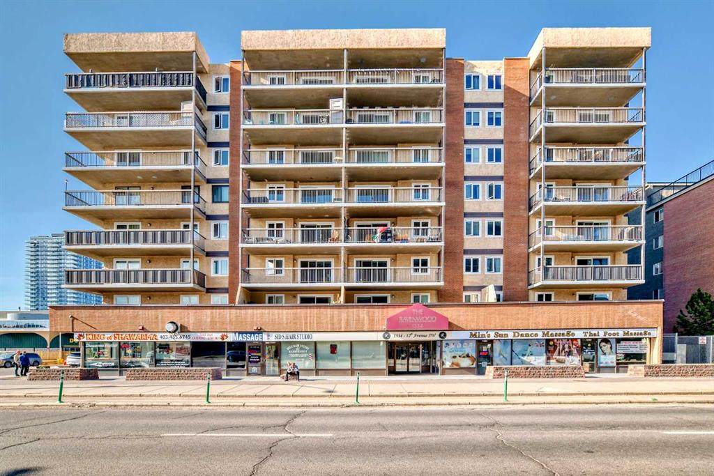 1334 12 Avenue - Photo 1