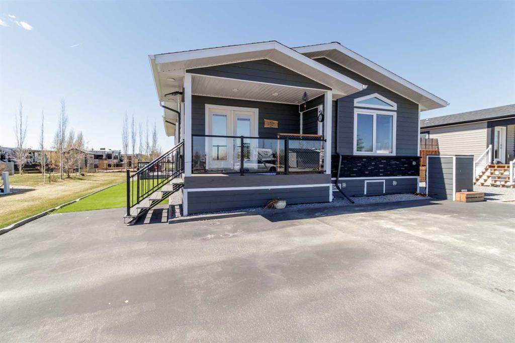 41019 Range Road 11 - Photo 1