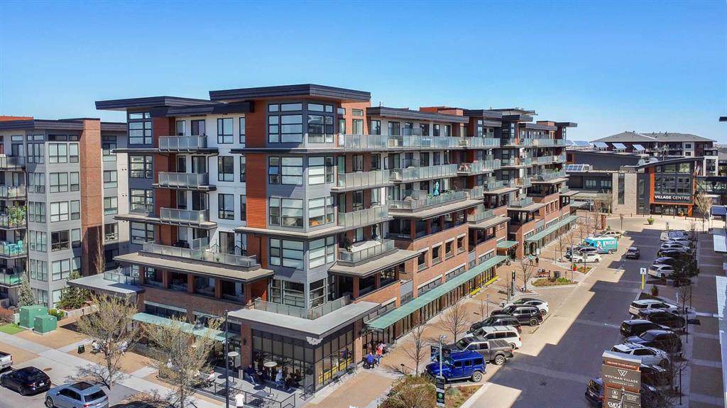 122 Mahogany Centre - Photo 1