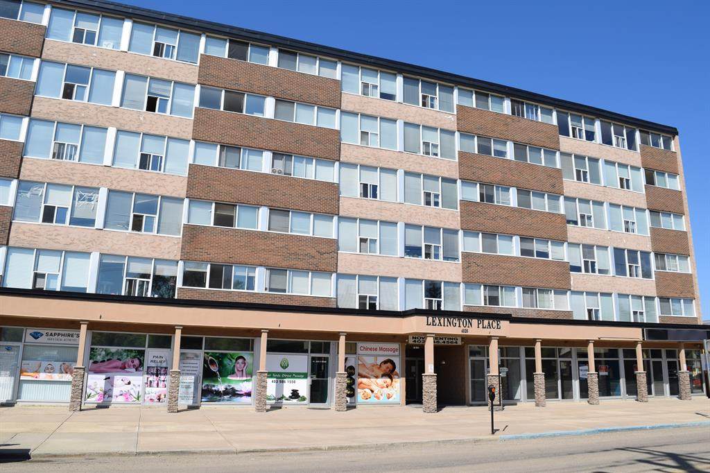 4820 47 Avenue - Photo 1