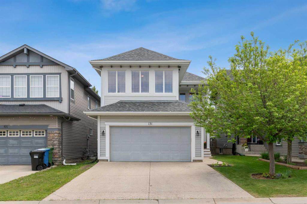 151 Auburn Bay Close - Photo 1