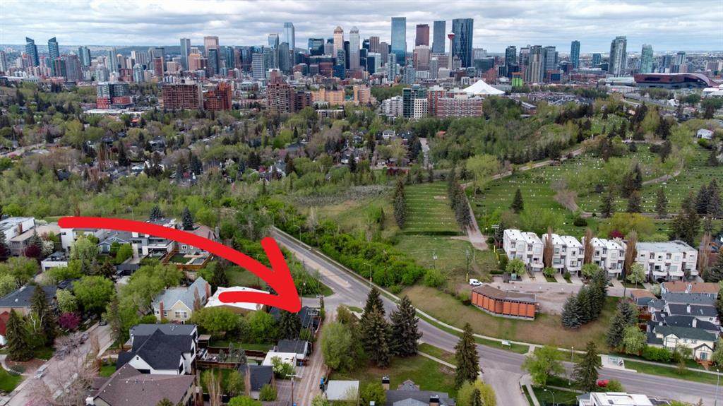 121 & 127 Mission Road - Photo 1