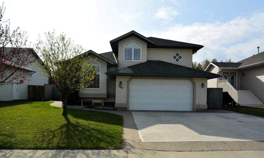 169 Mcardell Drive - Photo 1