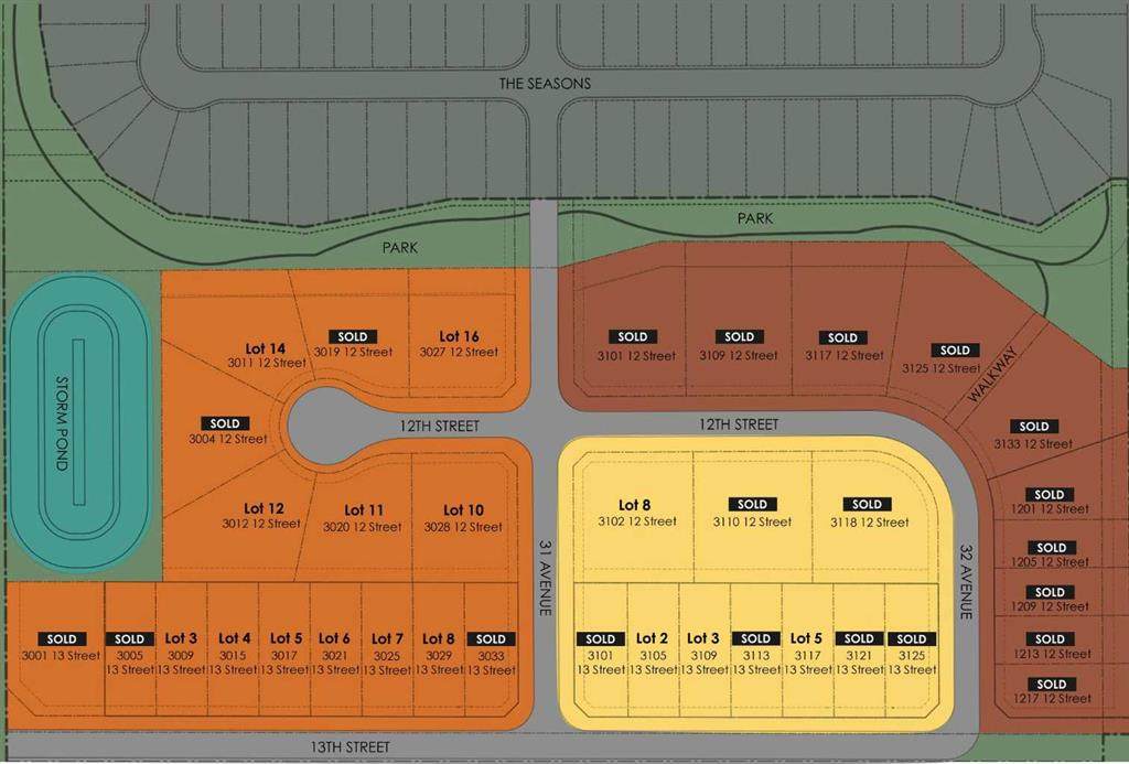 3012 12 Street - Photo 1