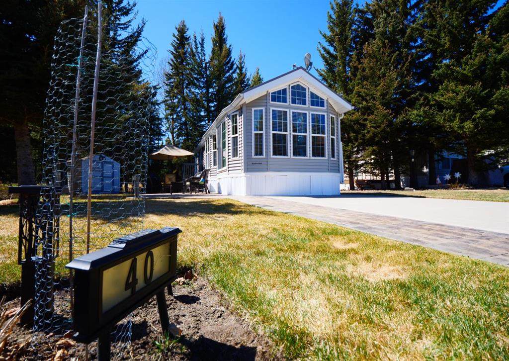 32379 Range Road 55 - Photo 1