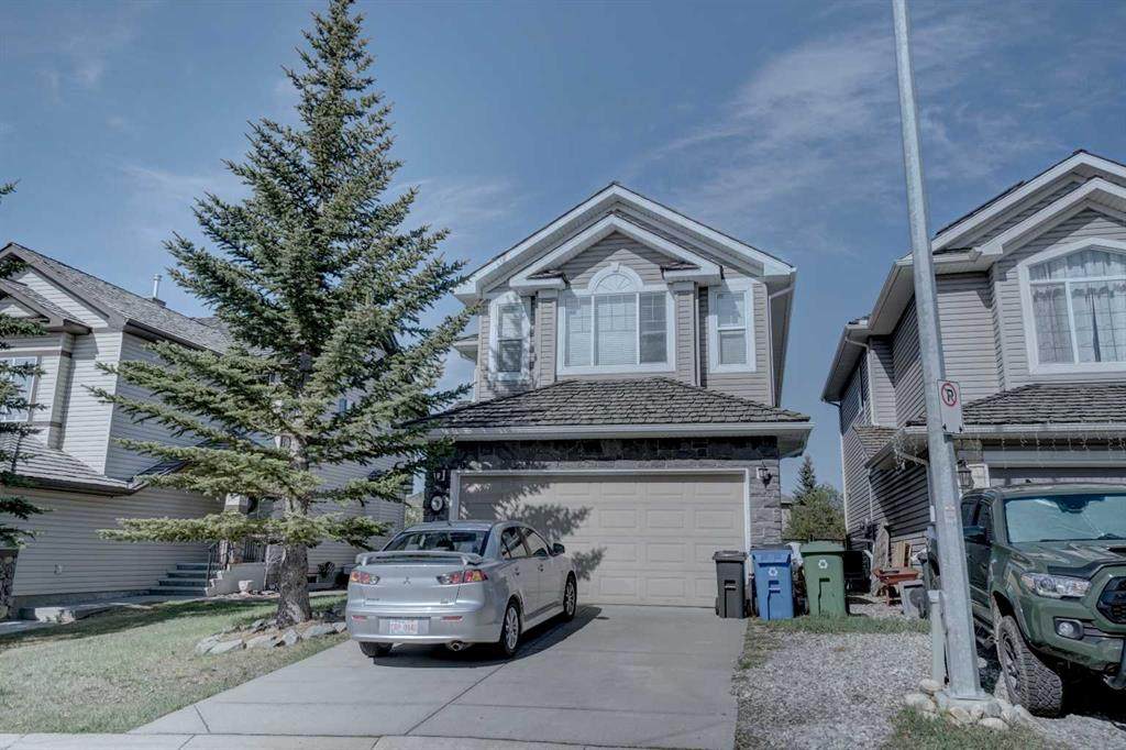 70 Glensummit Close - Photo 1