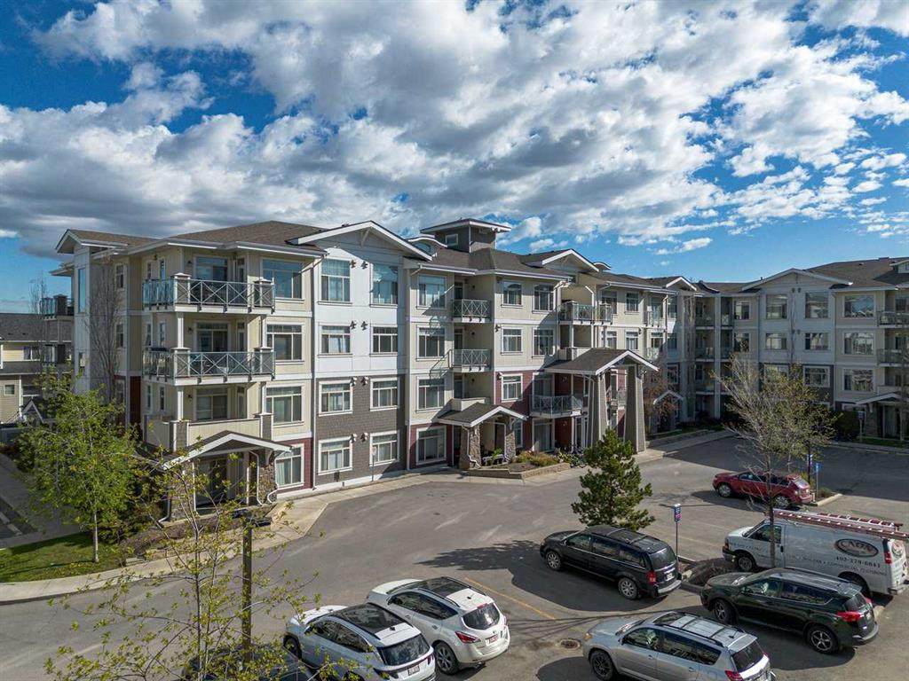 28 Auburn Bay Link - Photo 1