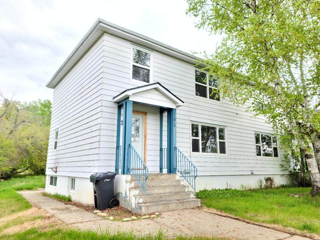 #1, 11019 99 Street - Photo 1