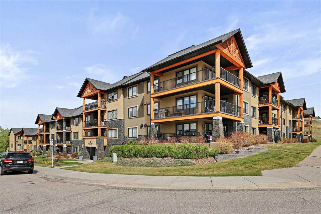 103 Valley Ridge Manor - Photo 1