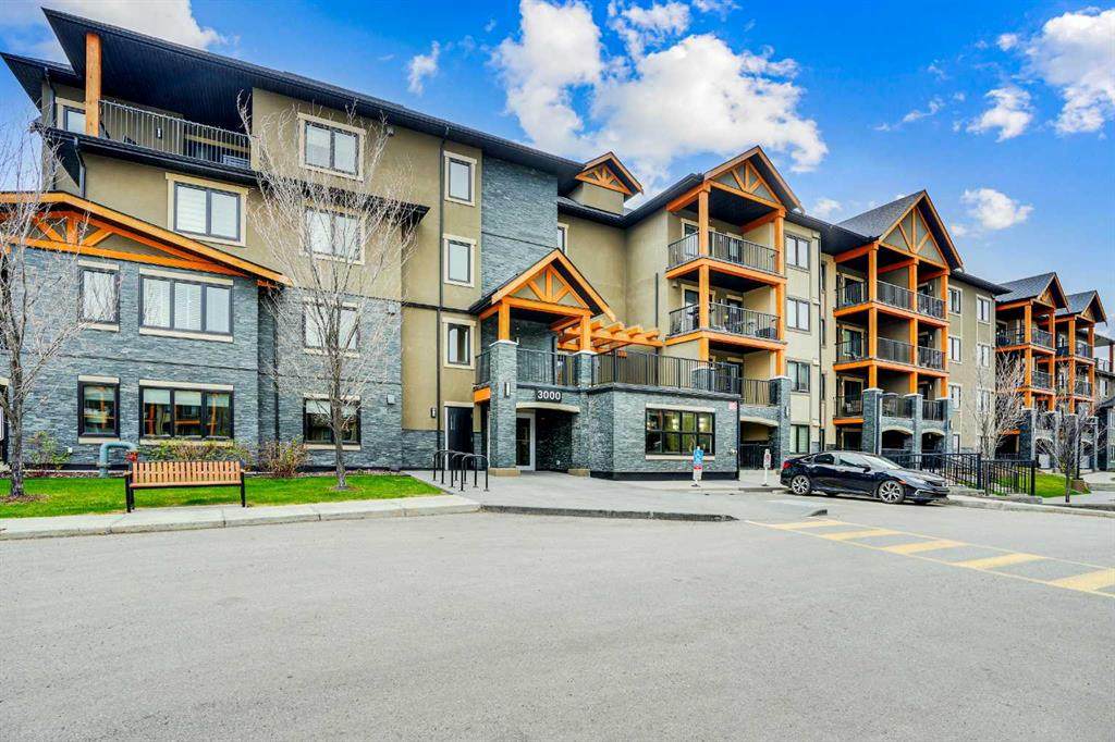 450 Kincora Glen Road - Photo 1