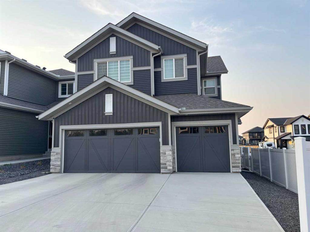 500 Creekrun Lane - Photo 1