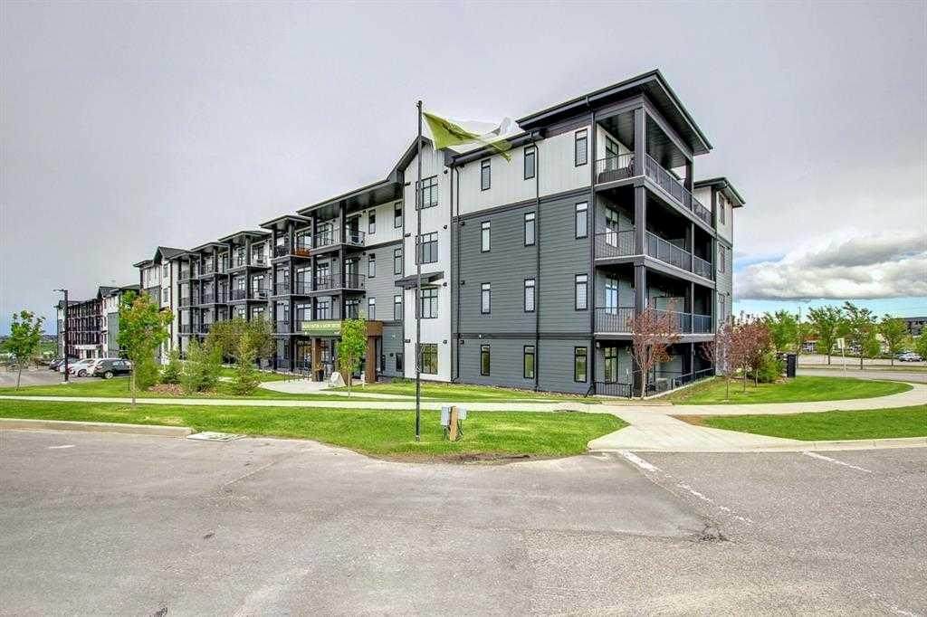 20 Sage Hill Walk - Photo 1
