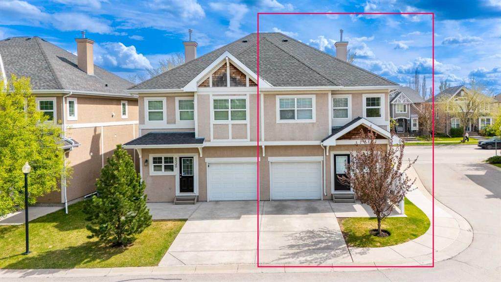 8522 Wentworth Drive - Photo 1
