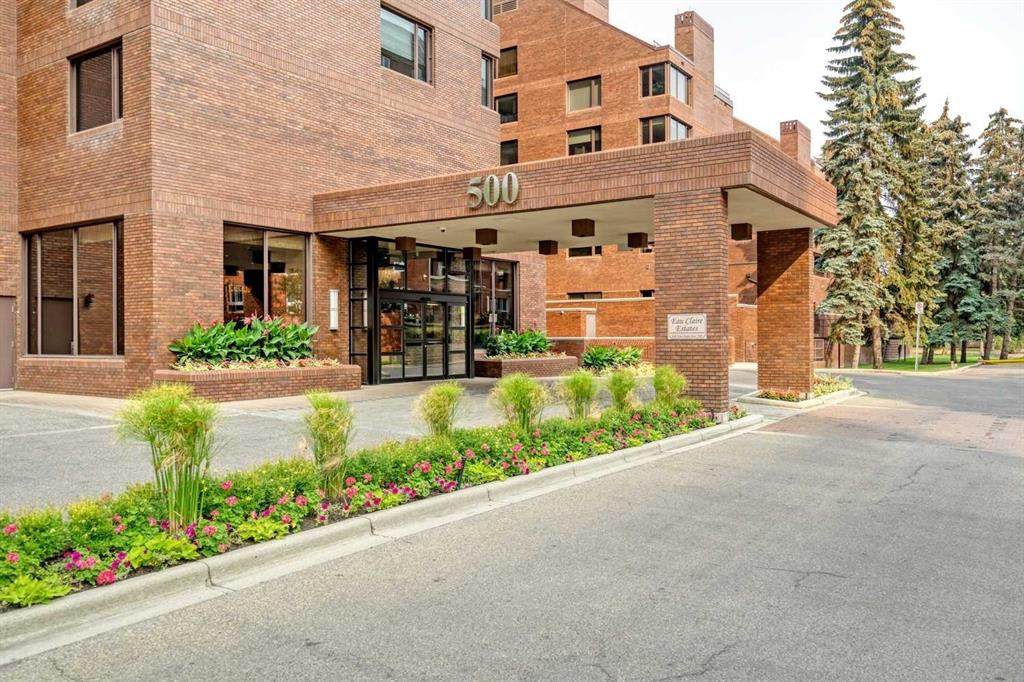 500 Eau Claire Avenue - Photo 1