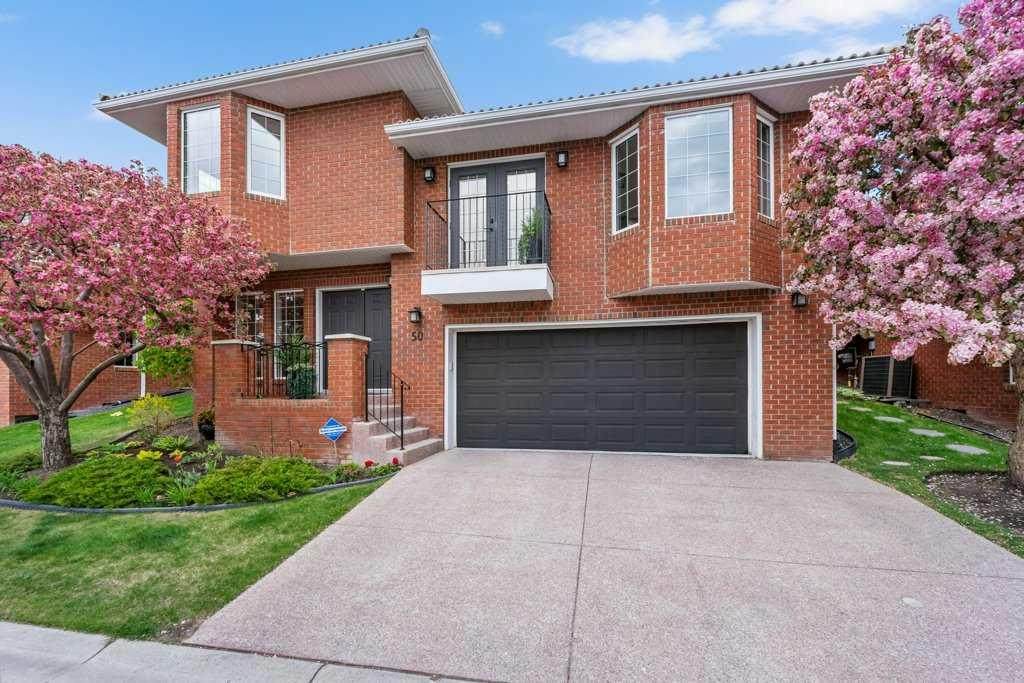 50 Prominence Path - Photo 1