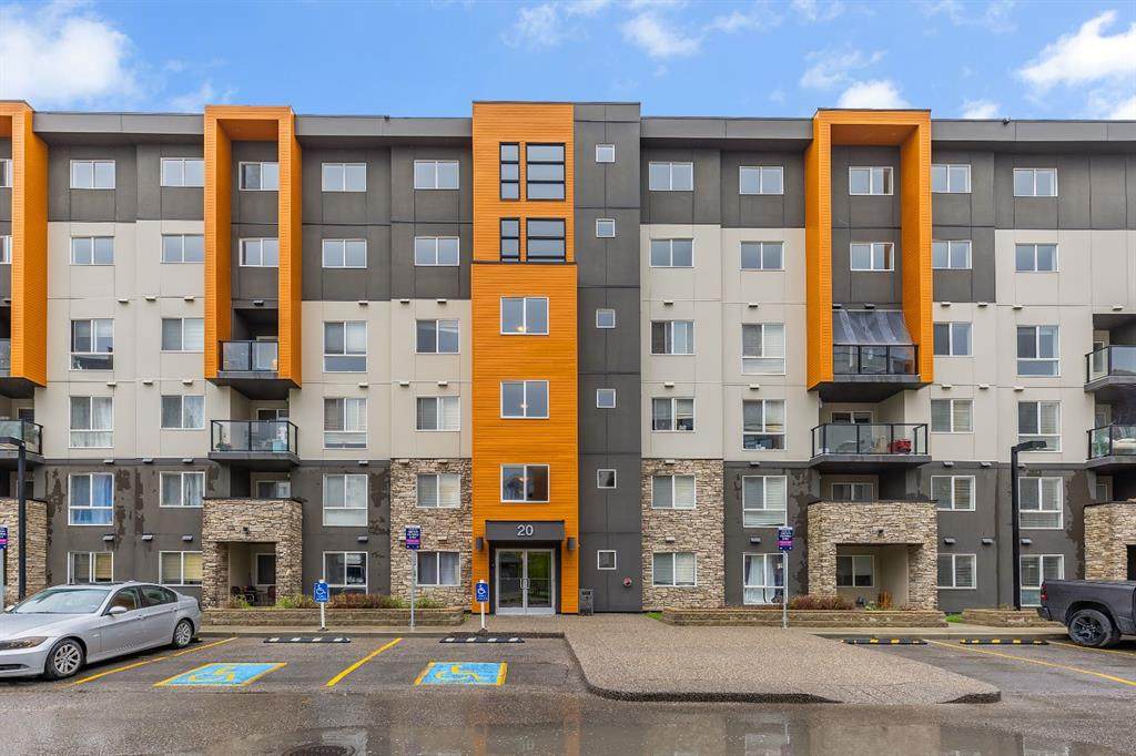 20 Kincora Glen Park - Photo 1