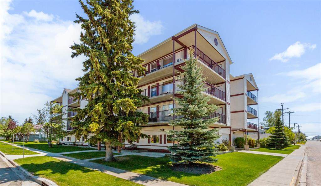 5133 49 Street - Photo 1