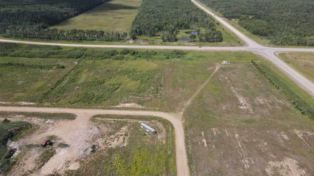 Lot 2 Hwy 986 - Photo 1