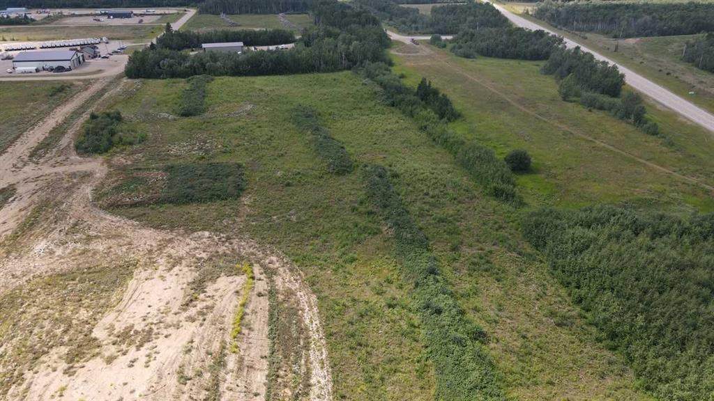 Lot 3 Hwy 986 - Photo 1