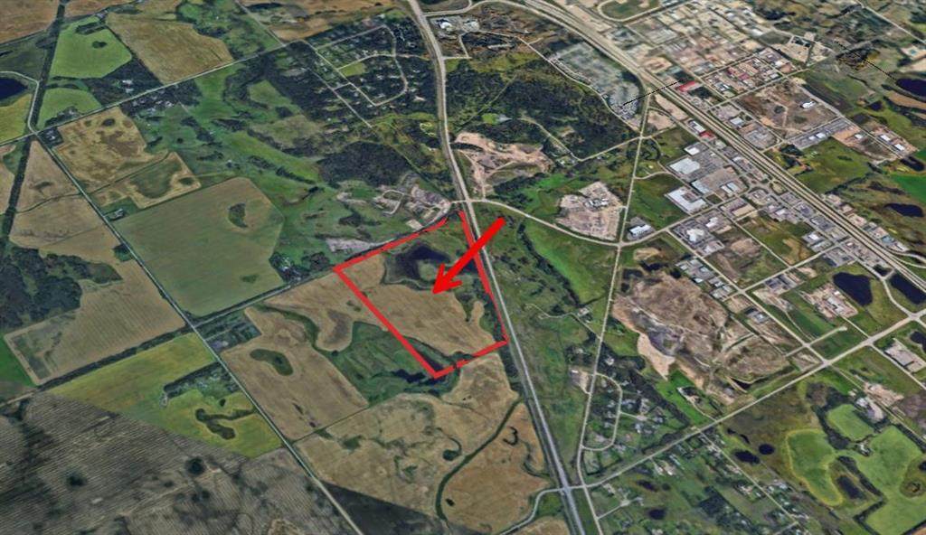 On Township Road 375 - Photo 1