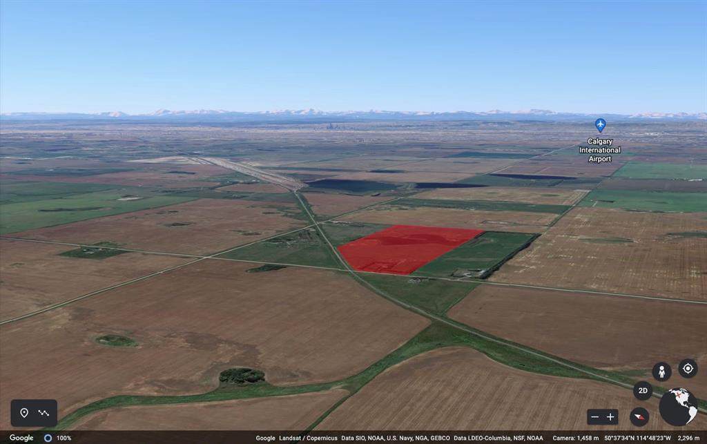 252081 Range Road 281 - Photo 1