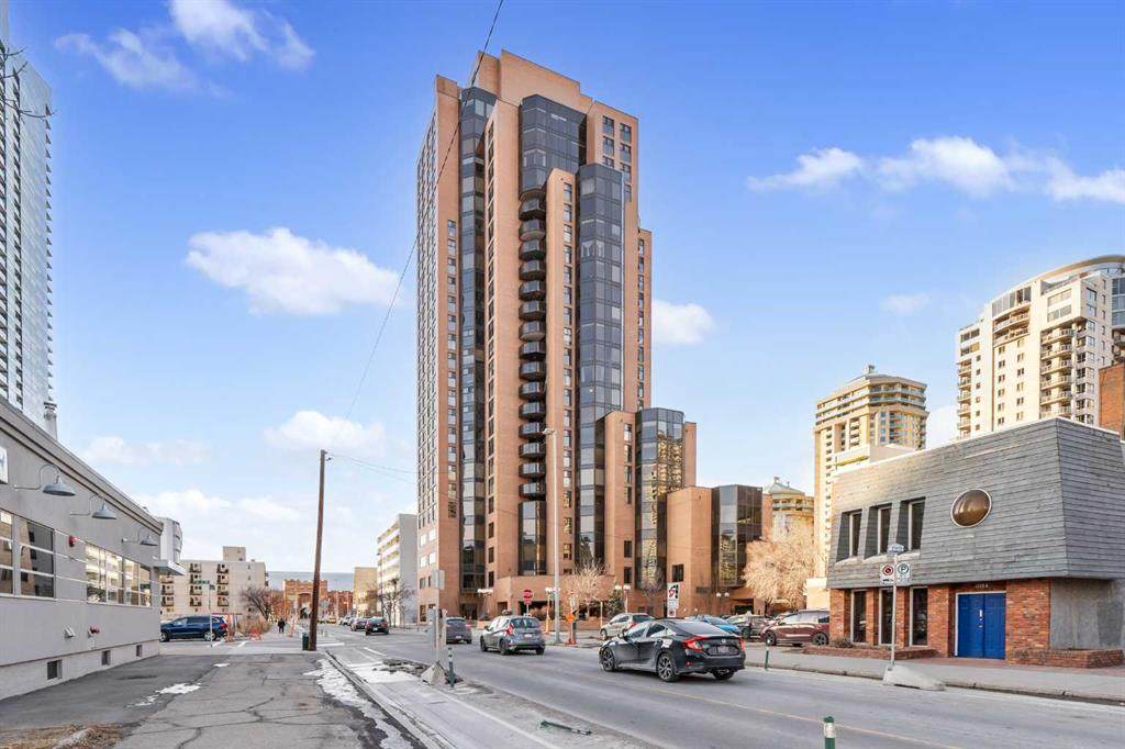 1100 8 Avenue - Photo 1